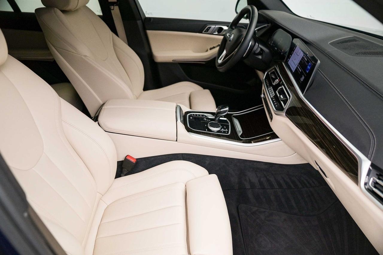 2020 BMW X5 sDrive40i Newport Beach CA