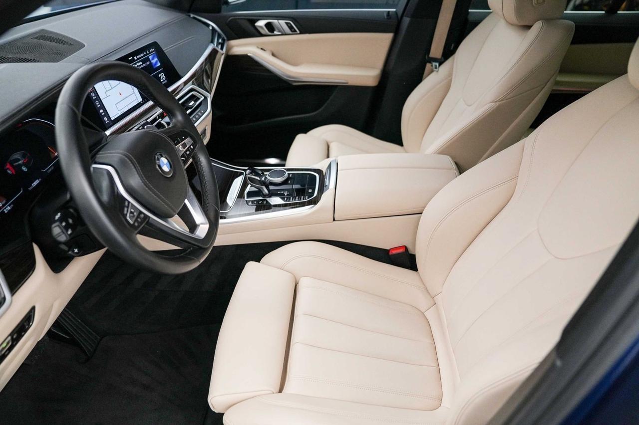 2020 BMW X5 sDrive40i Newport Beach CA