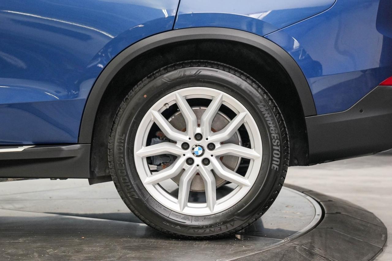 2020 BMW X5 sDrive40i Newport Beach CA