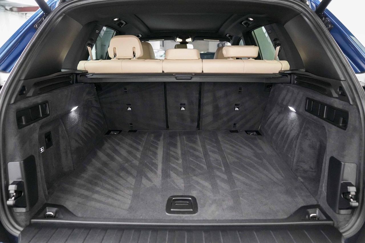 2020 BMW X5 sDrive40i Newport Beach CA