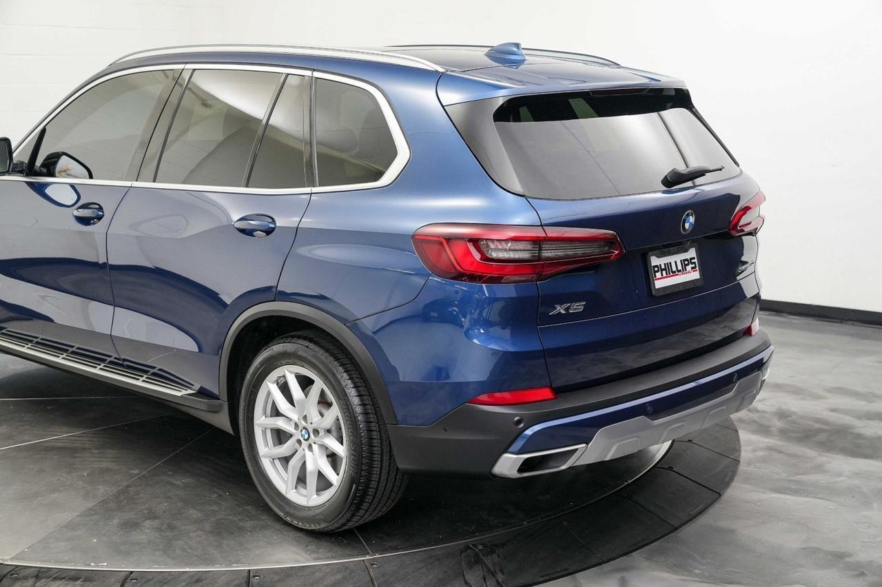 2020 BMW X5 sDrive40i Newport Beach CA