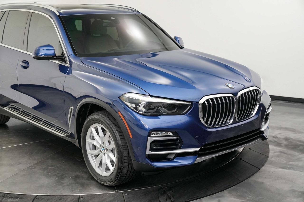 2020 BMW X5 sDrive40i Newport Beach CA