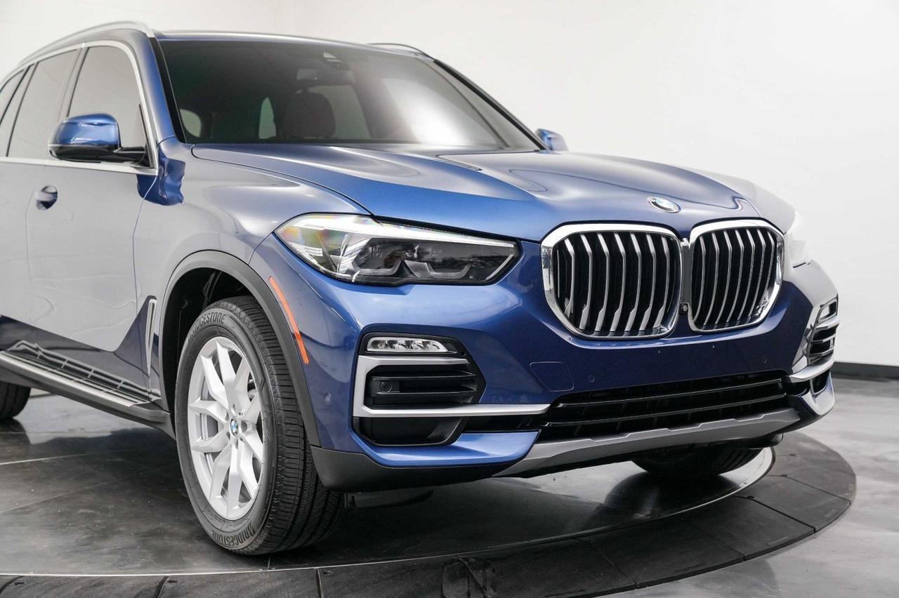 2020 BMW X5 sDrive40i Newport Beach CA