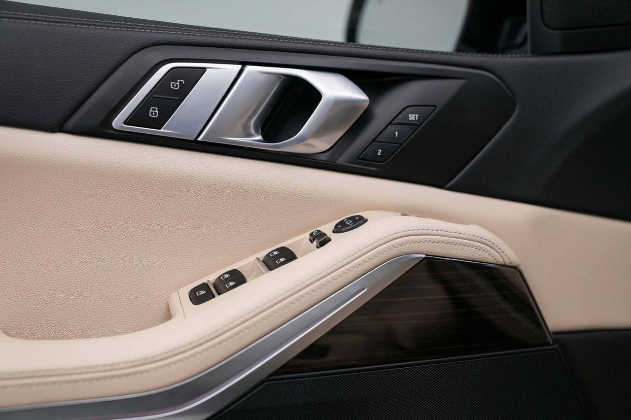 2020 BMW X5 sDrive40i Newport Beach CA