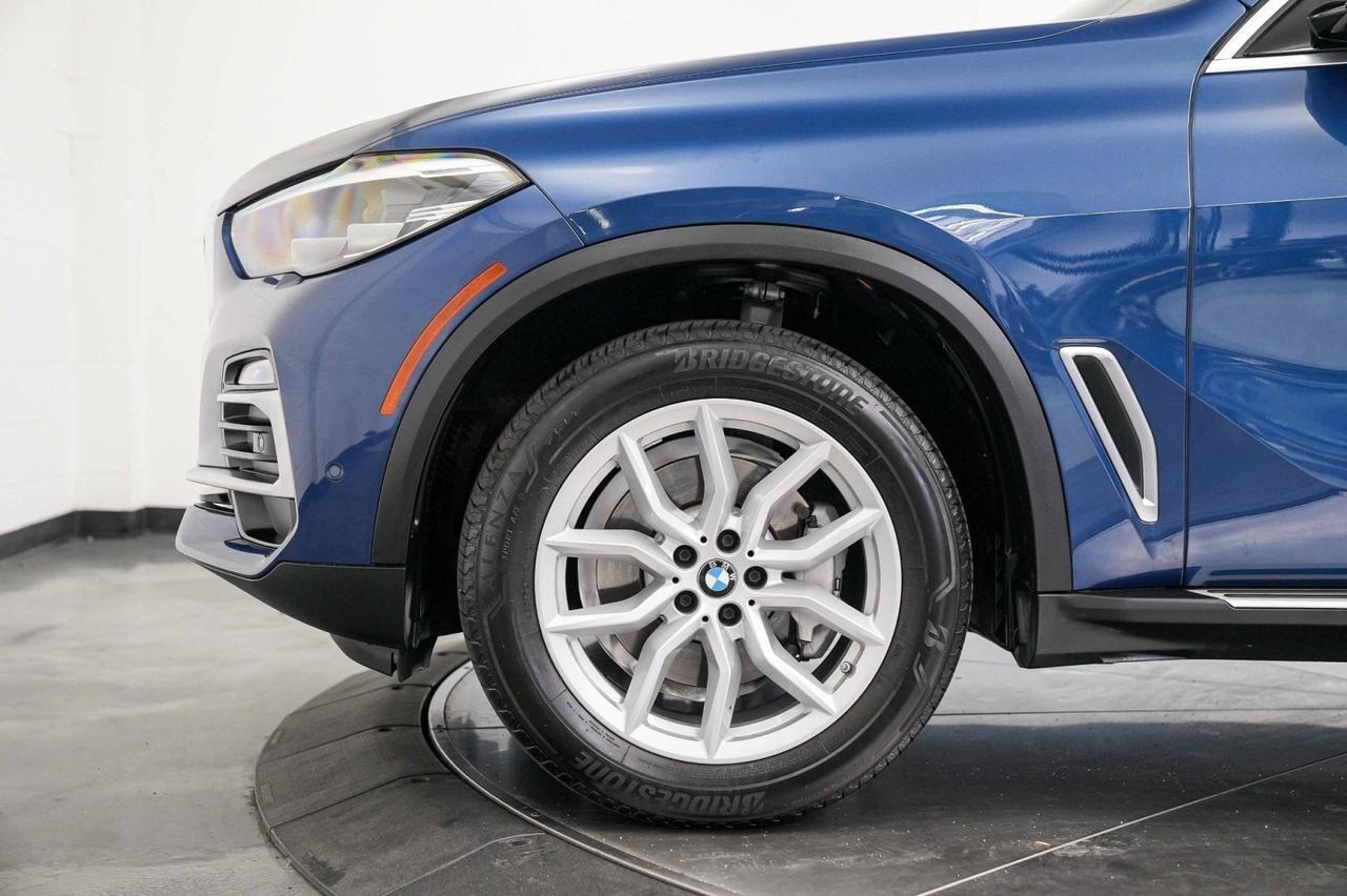 2020 BMW X5 sDrive40i Newport Beach CA