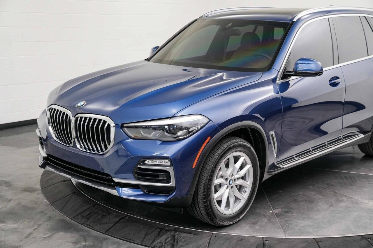 2020 BMW X5 sDrive40i Newport Beach CA