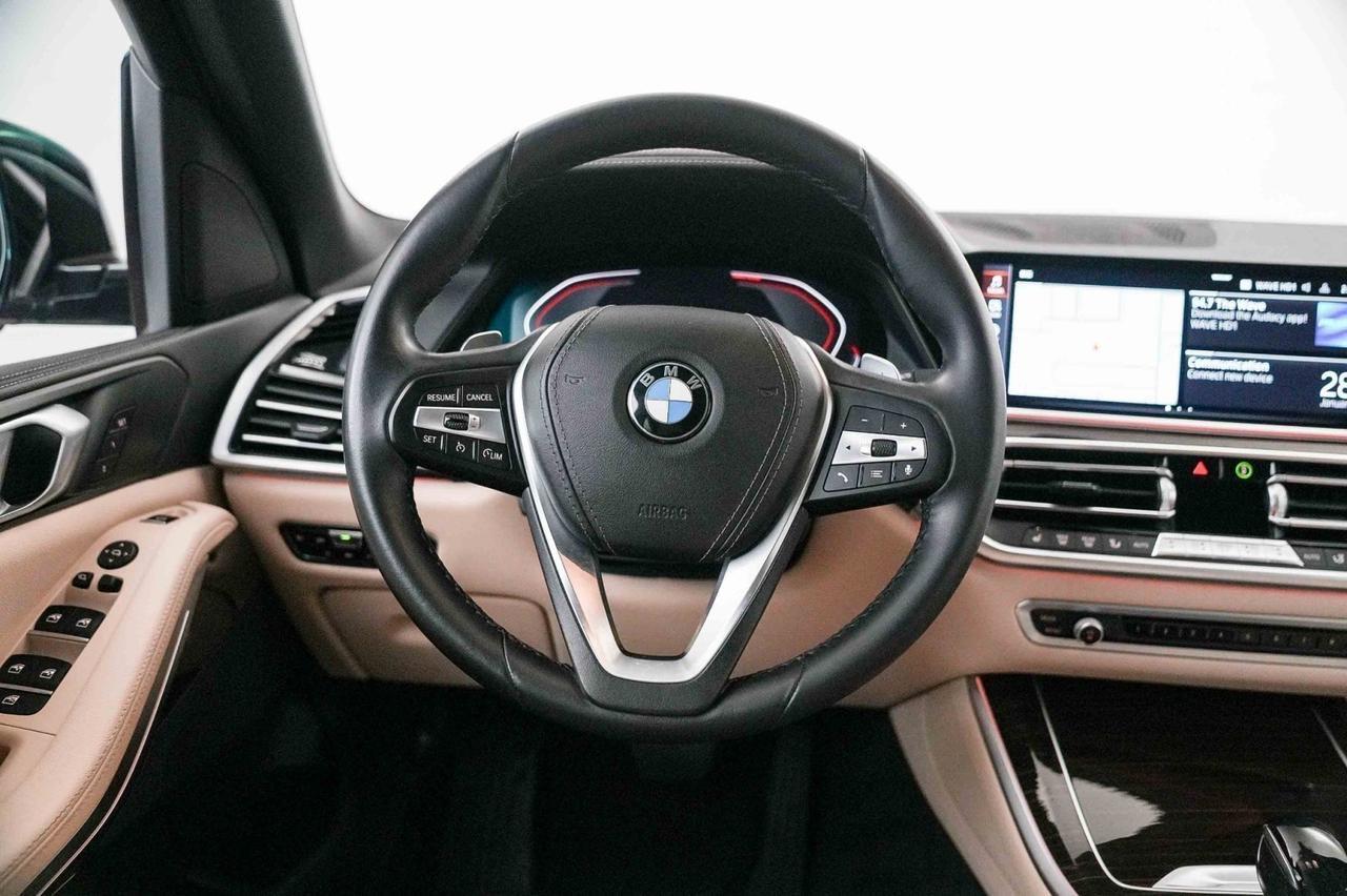 2020 BMW X5 sDrive40i Newport Beach CA