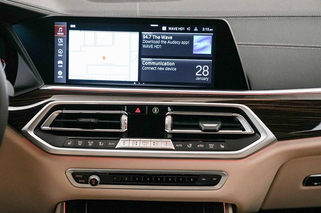 2020 BMW X5 sDrive40i Newport Beach CA