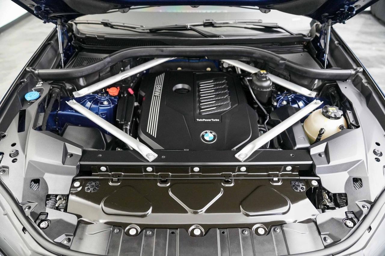 2020 BMW X5 sDrive40i Newport Beach CA