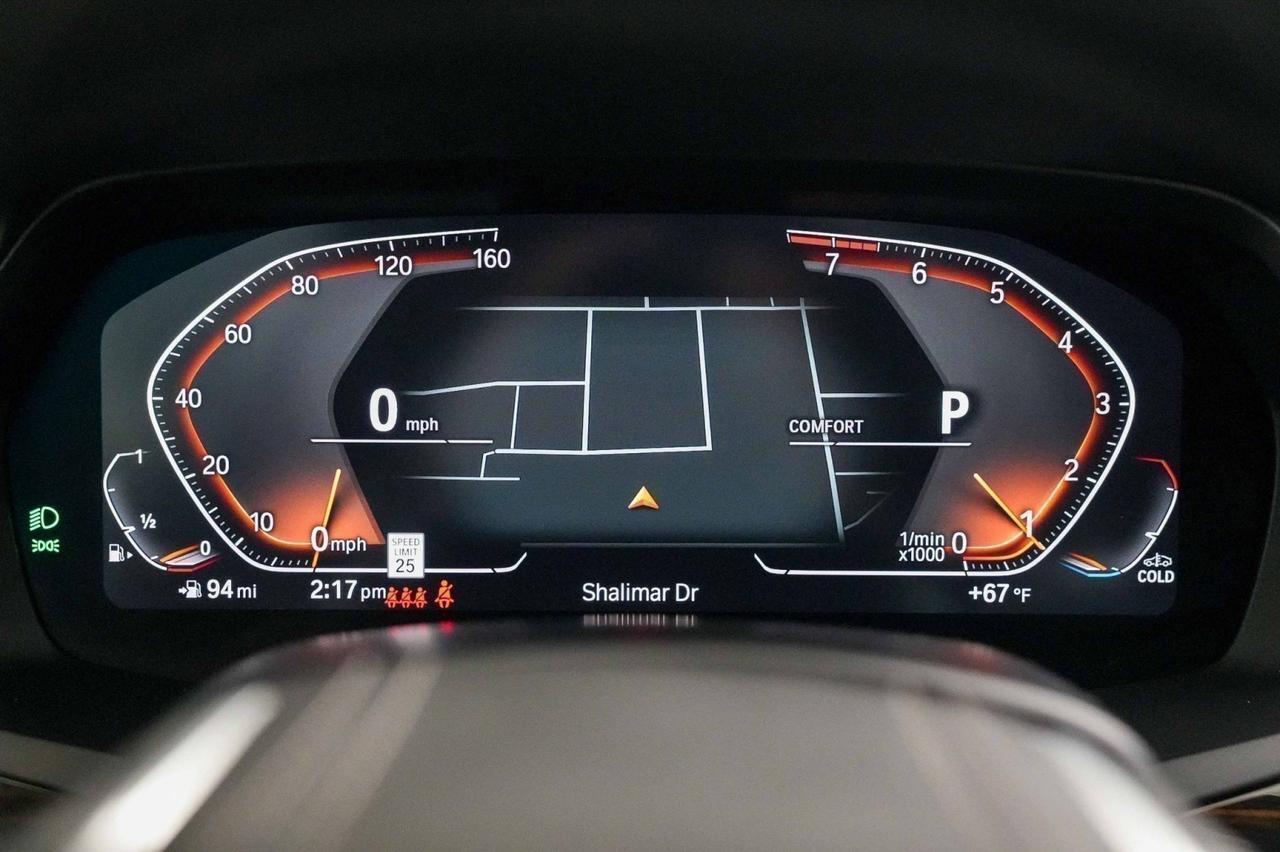 2020 BMW X5 sDrive40i Newport Beach CA