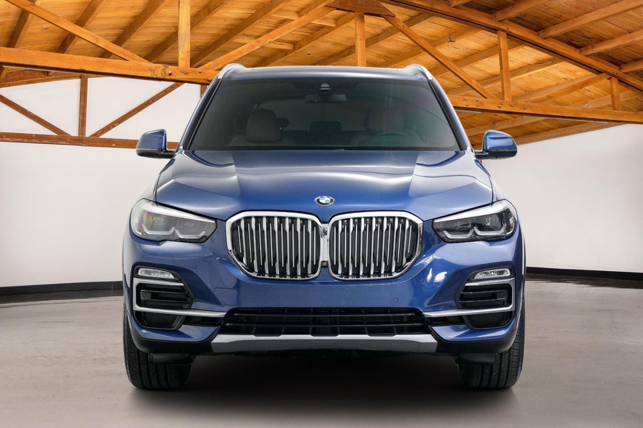 2020 BMW X5 sDrive40i Newport Beach CA