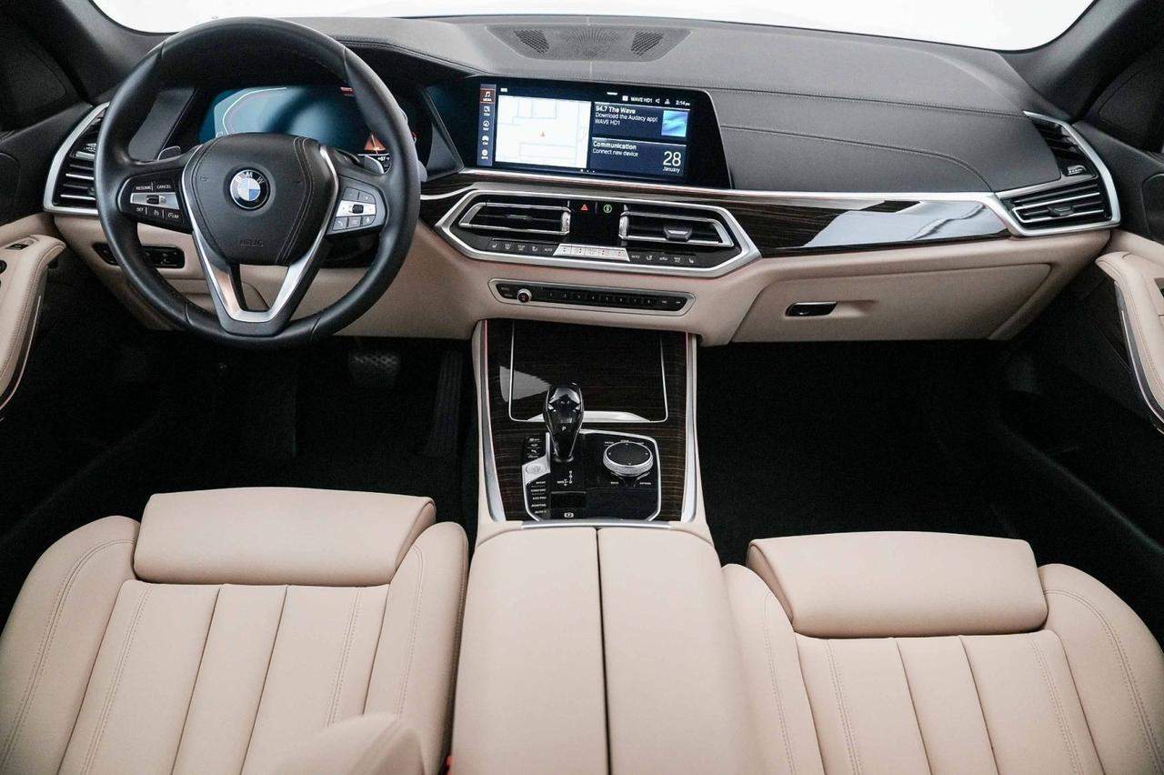 2020 BMW X5 sDrive40i Newport Beach CA