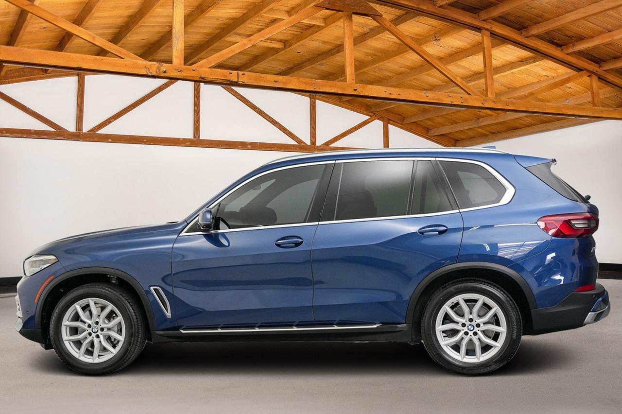 2020 BMW X5 sDrive40i Newport Beach CA