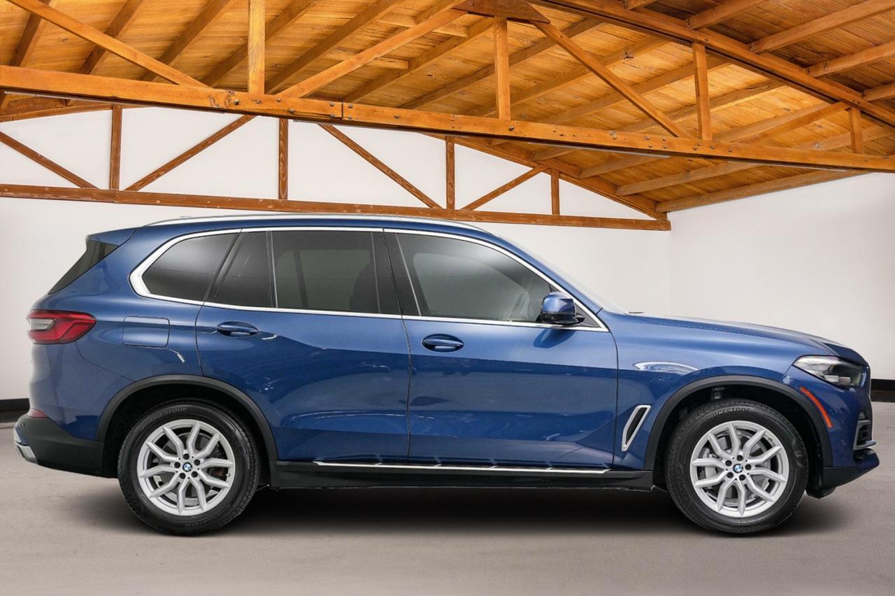 2020 BMW X5 sDrive40i Newport Beach CA