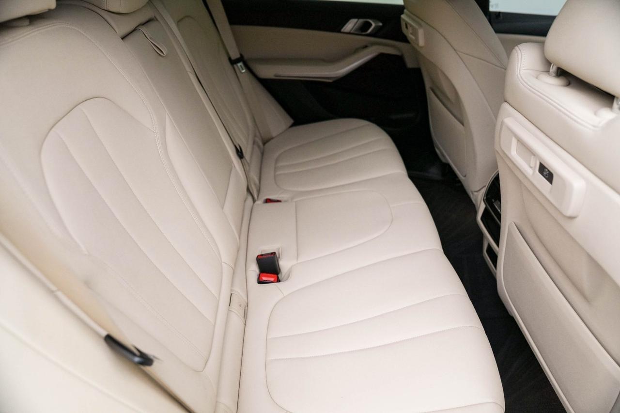 2020 BMW X5 sDrive40i Newport Beach CA