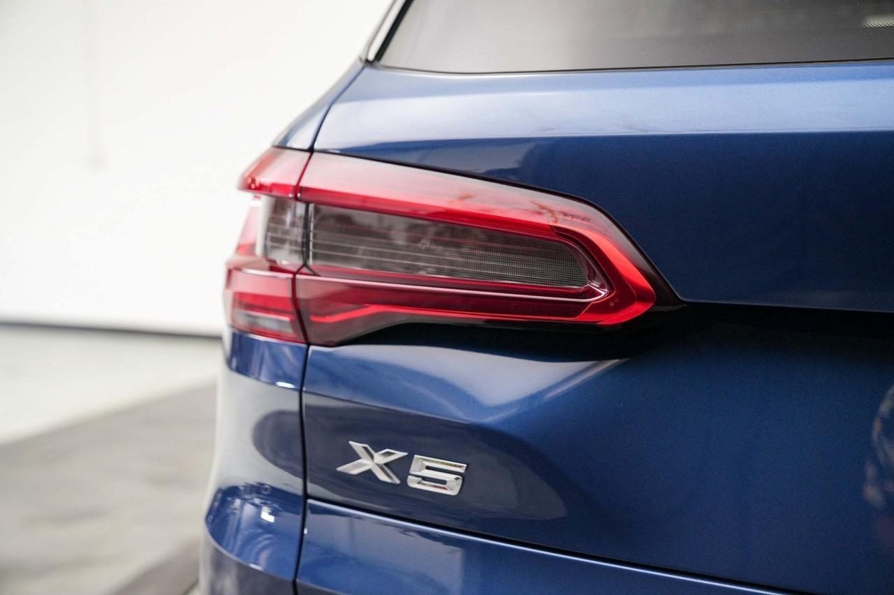 2020 BMW X5 sDrive40i Newport Beach CA