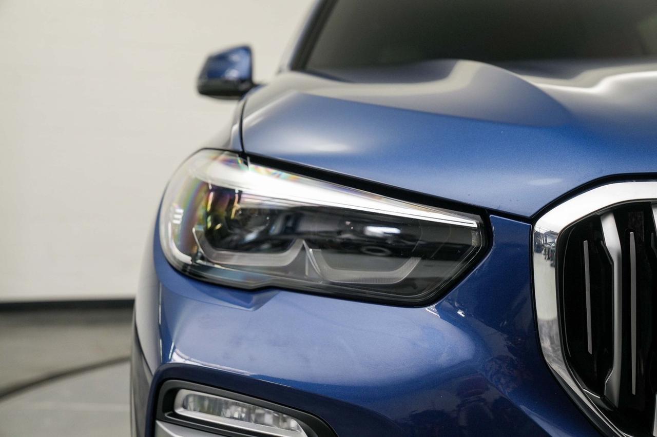 2020 BMW X5 sDrive40i Newport Beach CA