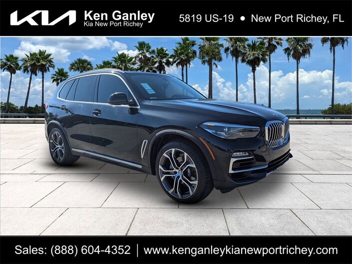 2020 BMW X5 sDrive40i Oshkosh WI