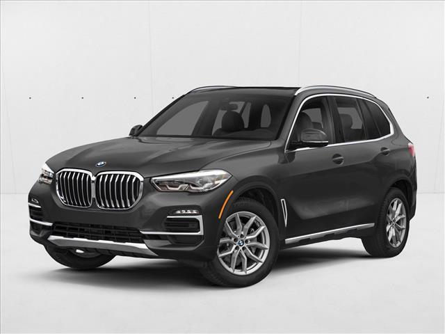 2020 BMW X5 sDrive40i