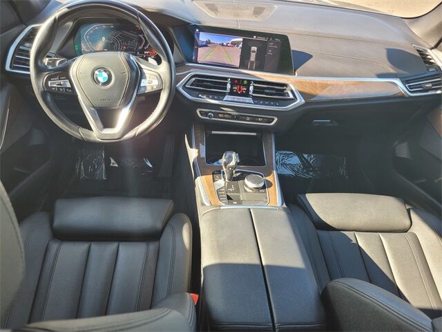 2020 BMW X5 sDrive40i Roseville CA
