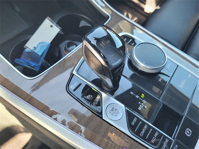 2020 BMW X5 sDrive40i Roseville CA