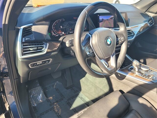 2020 BMW X5 sDrive40i Roseville CA