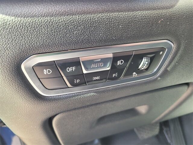 2020 BMW X5 sDrive40i Roseville CA