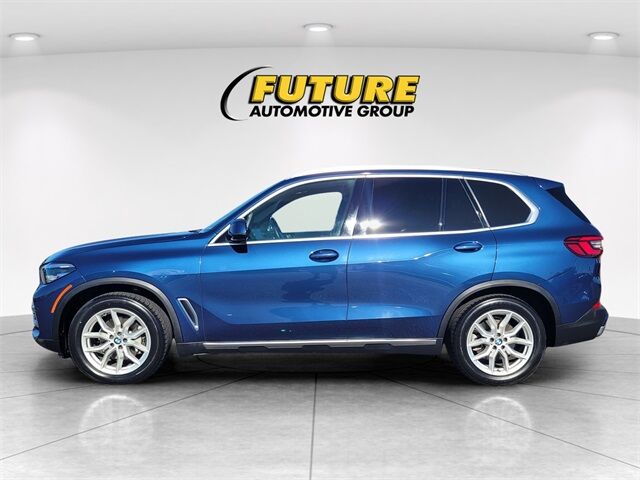 2020 BMW X5 sDrive40i Roseville CA