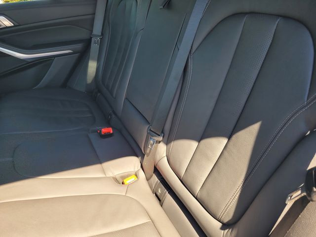 2020 BMW X5 sDrive40i Roseville CA