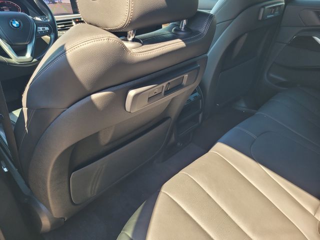 2020 BMW X5 sDrive40i Roseville CA