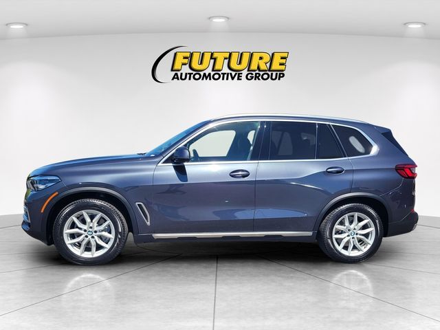 2020 BMW X5 sDrive40i Roseville CA