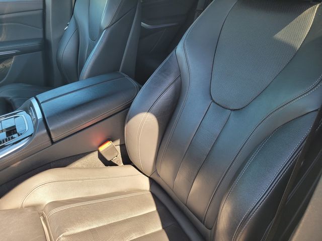 2020 BMW X5 sDrive40i Roseville CA