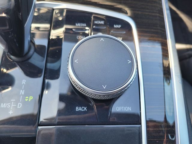 2020 BMW X5 sDrive40i Roseville CA