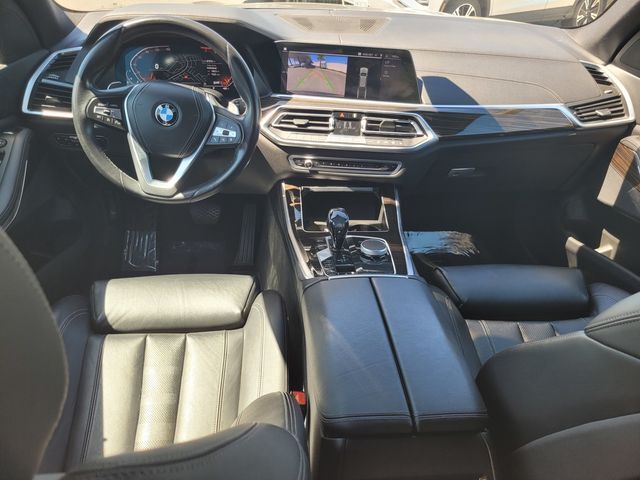 2020 BMW X5 sDrive40i Roseville CA