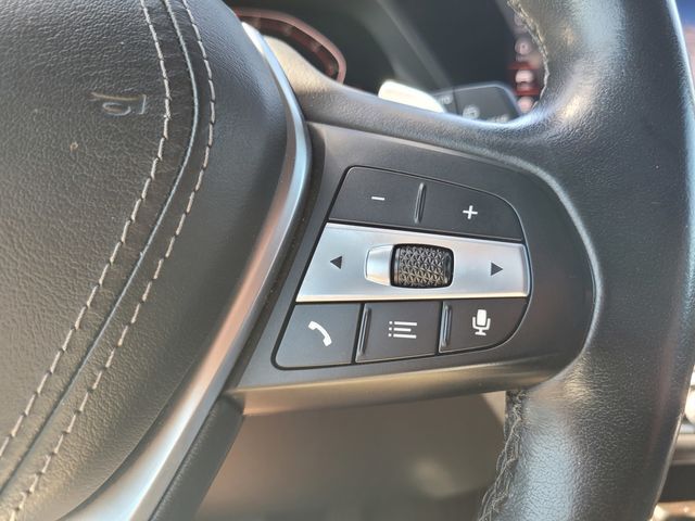 2020 BMW X5 sDrive40i Roseville CA