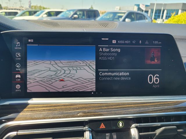 2020 BMW X5 sDrive40i Roseville CA