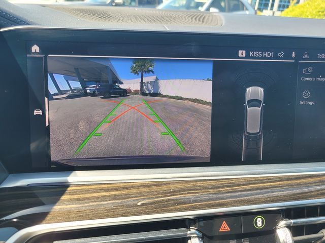 2020 BMW X5 sDrive40i Roseville CA