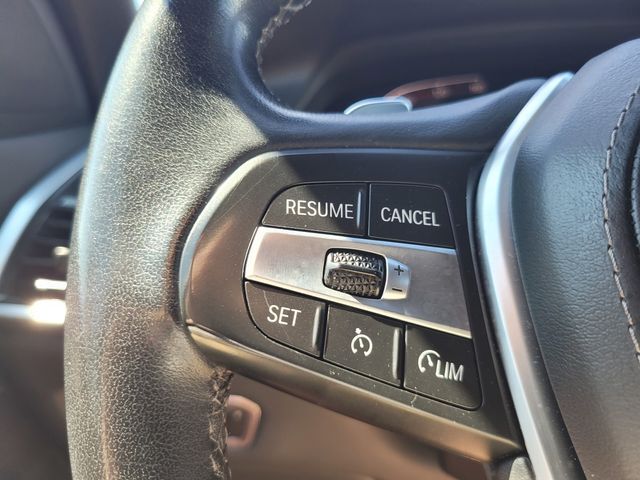 2020 BMW X5 sDrive40i Roseville CA