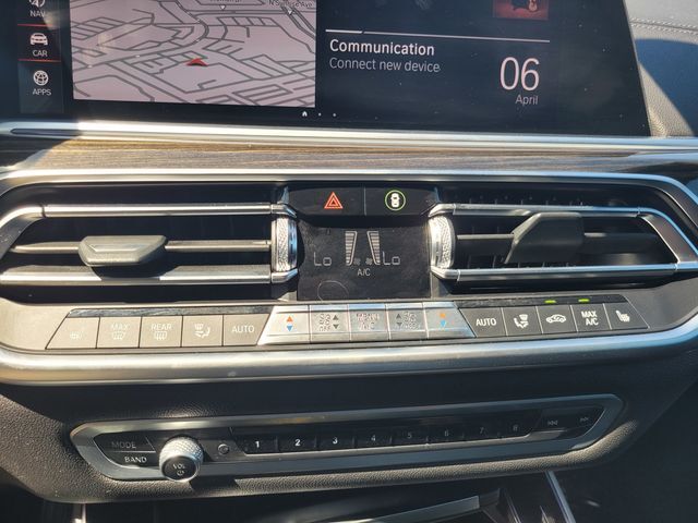2020 BMW X5 sDrive40i Roseville CA