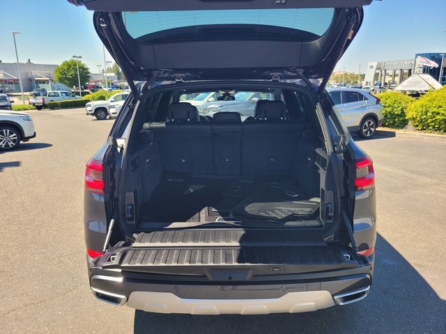 2020 BMW X5 sDrive40i Roseville CA