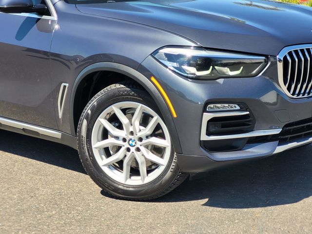 2020 BMW X5 sDrive40i Roseville CA