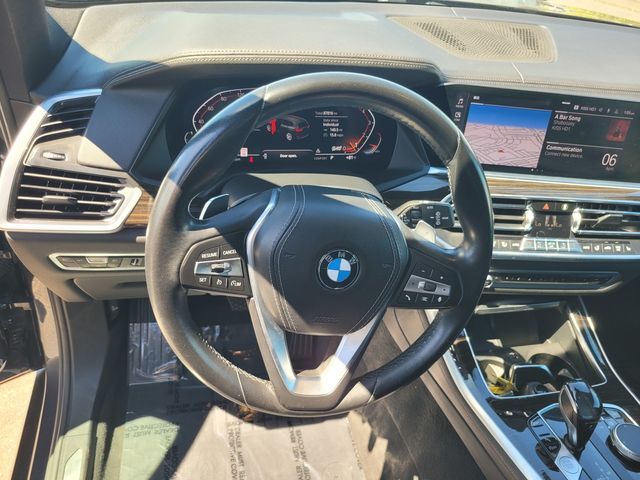 2020 BMW X5 sDrive40i Roseville CA