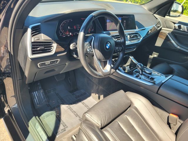 2020 BMW X5 sDrive40i Roseville CA