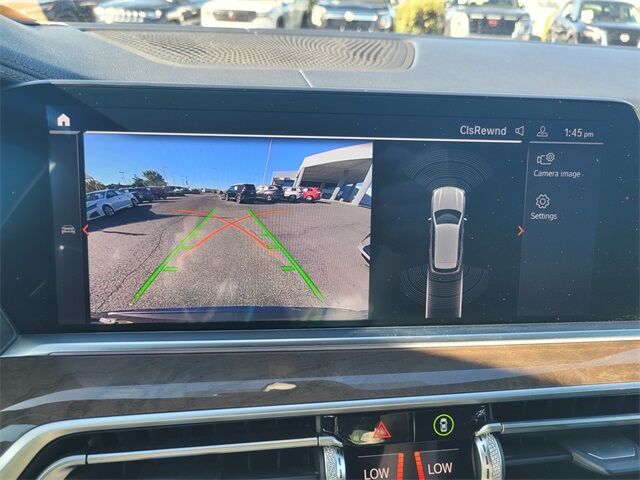 2020 BMW X5 sDrive40i Roseville CA