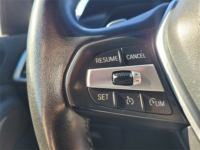 2020 BMW X5 sDrive40i Roseville CA