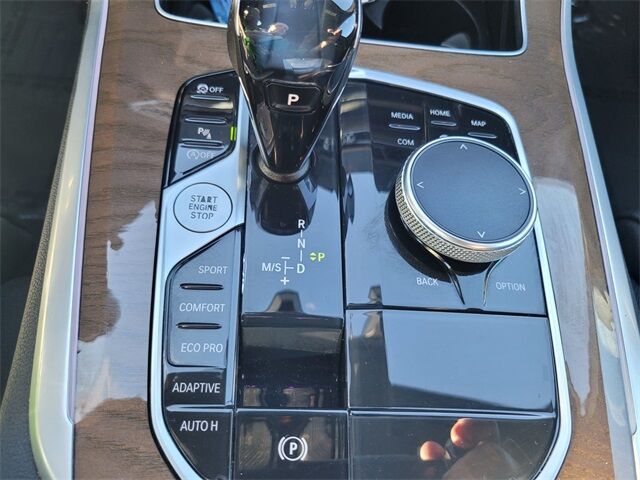 2020 BMW X5 sDrive40i Roseville CA