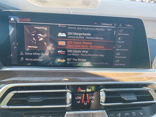 2020 BMW X5 sDrive40i Roseville CA