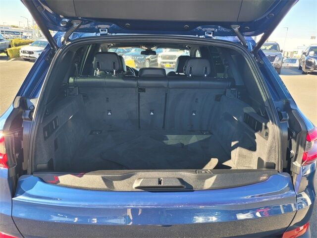 2020 BMW X5 sDrive40i Roseville CA