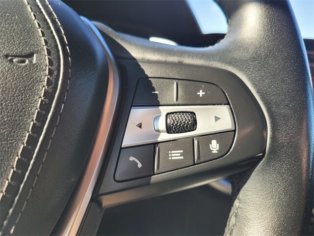 2020 BMW X5 sDrive40i Roseville CA