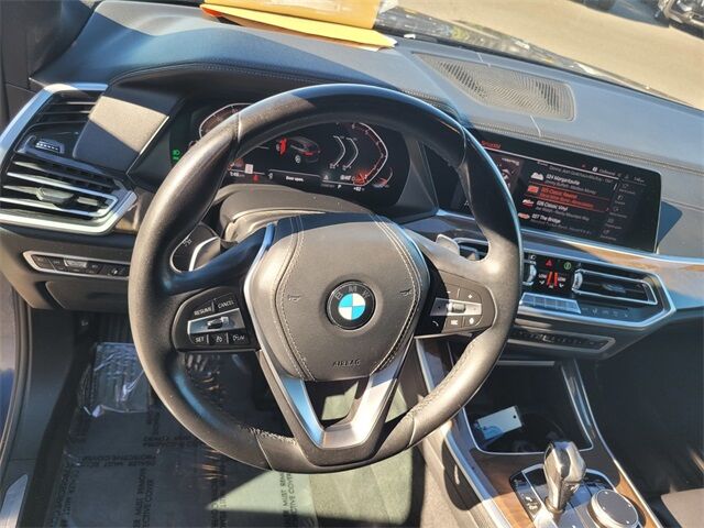 2020 BMW X5 sDrive40i Roseville CA